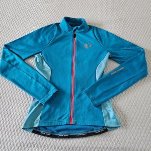 Pearl Izumi Thermal Jersey Cycling Top